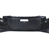 Audi Q4 E-Tron front bumper centre grill 2021-2024 Genuine 89A807725A