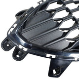 Ford Kuga ST line front bumper upper centre grill 2020-2024 Genuine LV4B-8200-Y