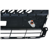 Toyota AYGO X front bumper centre grill 2020-2023 Genuine 53111-0H140