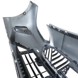 BMW 1 Series M Sport front bumper F70 2024 -2026 Genuine Used 51115A64E31