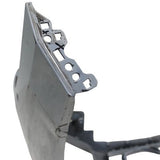 BMW 4 Series M Sport front bumper G22 G23 2020-2024 Genuine 51118082226