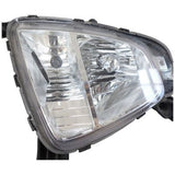 KIA SORENTO FRONT BUMPER Left Right Fog Light Set 2015-2019 92201-C51 92202-C51