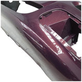 FIAT PANDA FRONT BUMPER 2013 onwards GENUINE Used pn 735520671