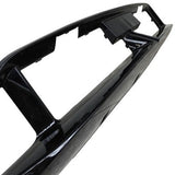 BMW 1 Series M Sport front bumper lower grill F70 2024-2025 Genuine 51117885542