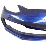 Porsche Panamera Sport Design front bumper 2017-2022 971 Genuine 971807221ACFFF