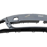 Audi E-Tron Etron GT front bumper Saloon Genuine Used 4J3807221
