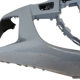 BMW 4 series Gran Coupe M Sport front bumper G26 2020-2024 Genuine 51119881896