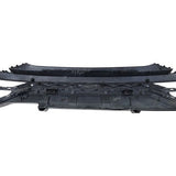 Hyundai Tucson rear bumper 2021-2024 SUV Genuine 86612-N7020