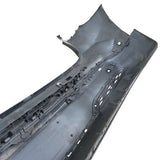 Mercedes Benz GLA AMG Line rear bumper 2024-2026 Genuine A2438805401