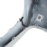 Audi Q6 E-Tron S Line front bumper 2024-2026 Genuine 85H807437B