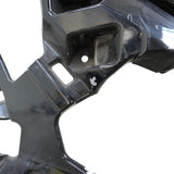Audi Q8 E-Tron front bumper centre section Sportback 2023-2025 Genuine 4KE807725
