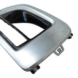 Kia Sportage NQ5 GT-line rear bumper left trim 2021-2023 Genuine 86665-R2CA0