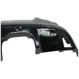 JAGUAR F TYPE REAR BUMPER 2013 to 2018 Coupe GENUINE Used Part EX53-17D781-A