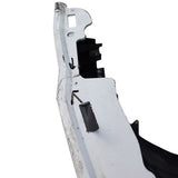 Ford e-Transit Custom electric front bumper 2024-2026 Genuine Used PZ31-17F003-F
