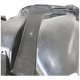 FERRARI F8 Upper Front Air Intake Air Guide Trim Genuine Used 000862162