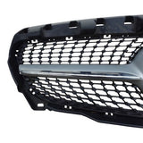 Mercedes CLA AMG line front bumper grill 2013-2017 W117 genuine A1178881160