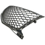 HYUNDAI GENESIS GV80 FRONT BUMPER Grill 2021 onwards GENUINE 86351-T6000