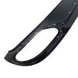 Mercedes Benz B Class rear bumper trim W246 2015-2019 Genuine A2468852200