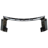 Nissan Primastar front bumper grill chrome trim 2022-2024 Genuine 62385962R