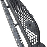 Mercedes Benz E Class AMG front bumper grill W213 2016-2019 Genuine A2138856900