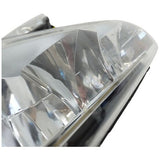 Range Rover Vogue front bumper fog light set 2013-17 CK52-15201-AB CK52-15200-AA