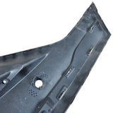 Ford Kuga Vignale front bumper left grill 2020-2024 Genuine LV4B-17K947-A