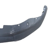 Mini Countryman front bumper lower trim U25 2024-2026 Genuine 51115A0DC41