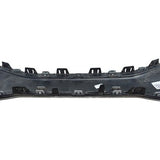 Kia Rio front bumper upper grill 2017-2019 Hatchback Genuine 86351-H8010