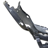 Lexus NX F Sport front bumper 2022-2024 Facelift Genuine 52119-78450