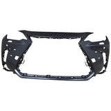 Lexus NX F Sport front bumper 2022-2024 Facelift Genuine 52119-78450
