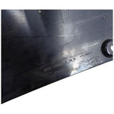 Range Rover Sport rear bumper lower trim 2022-2025 SUV Genuine pn N9X2-17K950-A