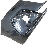 Audi A1 SE front bumper 2019-2023 Hatchback Genuine 82A807437A