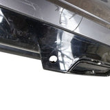 Cupra Formentor rear bumper 2025-2026 Genuine Used 5FF807521F