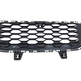 Ford Kuga ST line front bumper upper centre grill 2020-2024 Genuine LV4B-8200-Y