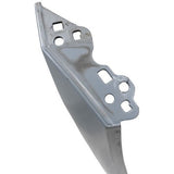 BMW I4 Gran Coupe M Sport front bumper G26 2020-2023 Genuine 51119881896