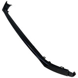Vauxhall Corsa F front bumper trim 2023-2025 Facelift Genuine 9850541180