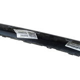 Audi Q8 E-Tron rear bumper insert trim 2023 -2025 Genuine 4KE807833C