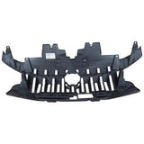 Volkswagen VW ID3 front bumper backing fitting trim ID 3 Genuine 10A807231