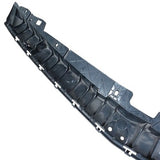 Mercedes Benz B Class front bumper upper fitting 2015-2018 Genuine A2468850965