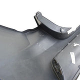 Jaguar I Pace front bumper right RH corner 2018-2023 SUV Genuine J9D3-17926-A