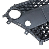 Hyundai I10 front bumper centre grill 2020-2023 Hatchback Genuine 86569B9500