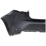 Seat Ibiza rear bumper 2012-2016 5 Door Hatchback Genuine Used pn 6J4807417K