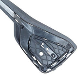 Audi Q2 rear bumper lower grill insert 2021-2024 SUV Genuine 81A807833