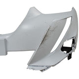 Peugeot 2008 front bumper 2019-2021 Genuine 9826322180