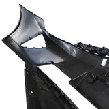 MG 5 MG5 front bumper EV 2022-2024 Genuine pn P10859360