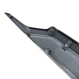 Toyota Rav4 Rav 4 rear bumper plate light 2019-2022 SUV Genuine 76801-42240