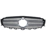 MERCEDES BENZ E CLASS AMG FRONT BUMPER Grill W213 2016 on GENUINE A2138880223