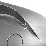 Porsche Cayman rear bumper 718 2017-2021 Genuine 982807421FFF