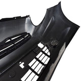 Nissan Micra front bumper K13 2011-2013 Hatchback Genuine pn 62022 1HA0H