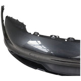 Porsche Taycan Cross Turismo front bumpe 2019-2022 Genuine 9JI807221DFFF